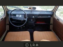 RENAULT 4 TL (Photo 5)