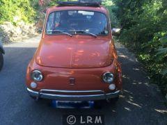 FIAT 500 L (Photo 2)
