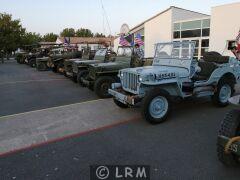 WILLYS Jeep (Photo 2)