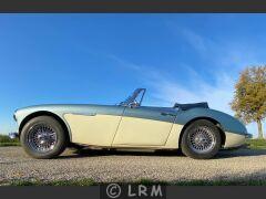 AUSTIN HEALEY 3000 BJ7  (Photo 2)