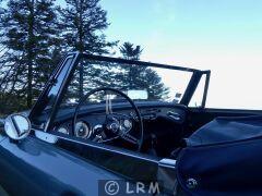 AUSTIN HEALEY 3000 BJ7  (Photo 5)