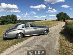 BENTLEY S3 (Photo 2)