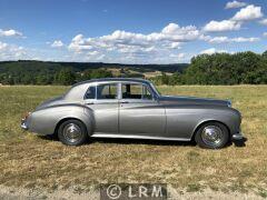 BENTLEY S3 (Photo 3)