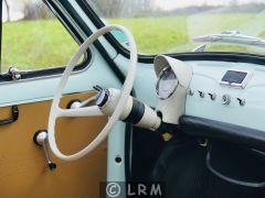 FIAT 500 F (Photo 3)