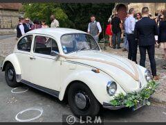 VOLKSWAGEN Coccinelle (Photo 3)