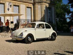 VOLKSWAGEN Coccinelle (Photo 4)