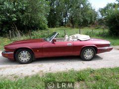 JAGUAR XJ S (Photo 1)