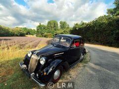 SIMCA 8 (Photo 1)