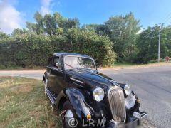 SIMCA 8 (Photo 2)