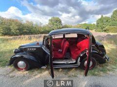 SIMCA 8 (Photo 4)