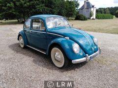 VOLKSWAGEN Coccinelle (Photo 1)