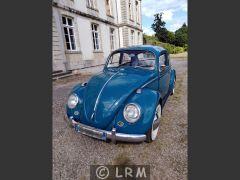 VOLKSWAGEN Coccinelle (Photo 2)