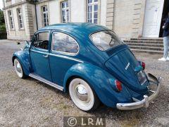 VOLKSWAGEN Coccinelle (Photo 4)