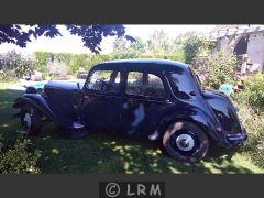 CITROËN Traction 11 BL (Photo 4)