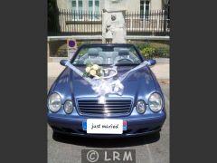 MERCEDES CLK W208 (Photo 1)