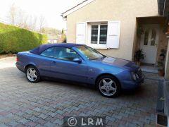 MERCEDES CLK W208 (Photo 2)