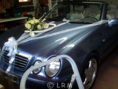 MERCEDES CLK W208 (Photo 3)