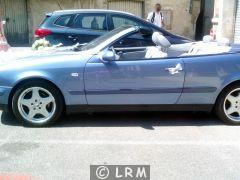 MERCEDES CLK W208 (Photo 4)