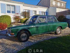 SIMCA 1301 (Photo 1)