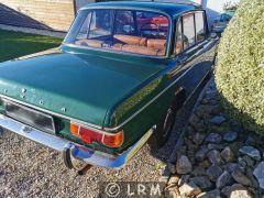 SIMCA 1301 (Photo 2)