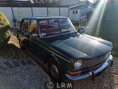 SIMCA 1301 (Photo 3)