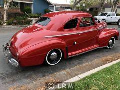 CHEVROLET  Master Deluxe Coupé (Photo 3)