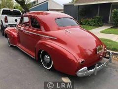 CHEVROLET  Master Deluxe Coupé (Photo 4)