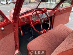 CHEVROLET  Master Deluxe Coupé (Photo 5)