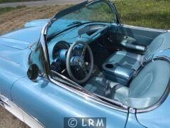 CHEVROLET Corvette C1 230 CV (Photo 3)