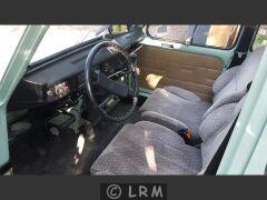 RENAULT 4 TL (Photo 4)