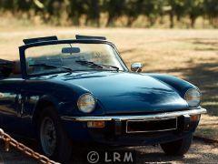 TRIUMPH Spitfire (Photo 2)