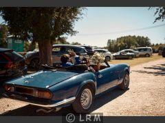 TRIUMPH Spitfire (Photo 3)