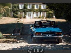 TRIUMPH Spitfire (Photo 4)