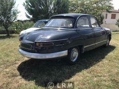 PANHARD 17 BT (Photo 2)