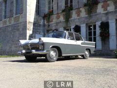 SIMCA Chambord (Photo 2)