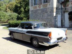 SIMCA Chambord (Photo 3)