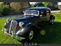 CITROEN Traction 15/6 (Photo 2)