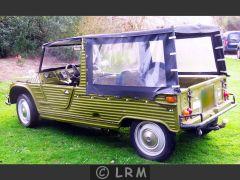 CITROEN M&eacute;hari (Photo 2)