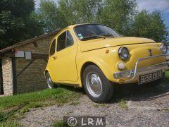 FIAT 500 (Photo 1)