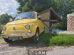 FIAT 500 (Photo 2)