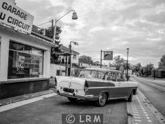 SIMCA Chambord (Photo 4)