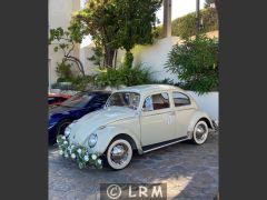 VOLKSWAGEN Coccinelle (Photo 1)