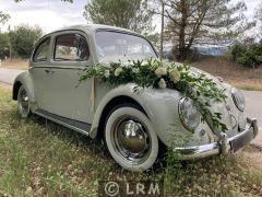 VOLKSWAGEN Coccinelle (Photo 2)