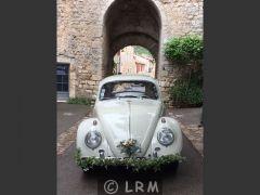 VOLKSWAGEN Coccinelle (Photo 3)