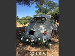 VOLKSWAGEN Coccinelle  (Photo 4)