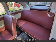 VOLKSWAGEN Coccinelle (Photo 5)