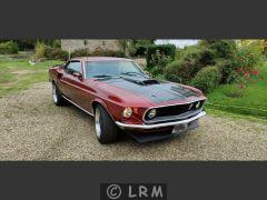 FORD Mustang (Photo 2)