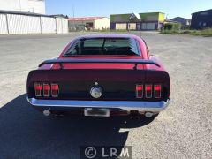 FORD Mustang (Photo 4)