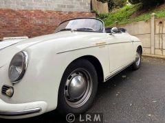 PORSCHE 356 Speedster Replica (Photo 3)