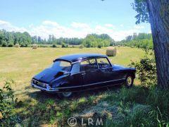 CITROËN DS 19 Pallas (Photo 3)